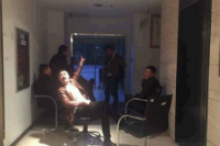 要賬公司成功調解一起建筑設備租賃合同糾紛，經調解員調解，原被告成功達成調解協議