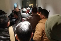 討債公司講述一起因土地承包經營權爭議引發的生命權糾紛案件